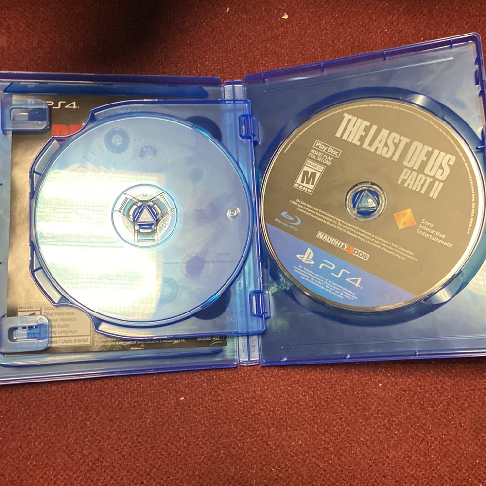 Ps4 Video games - Picture 13 of 13